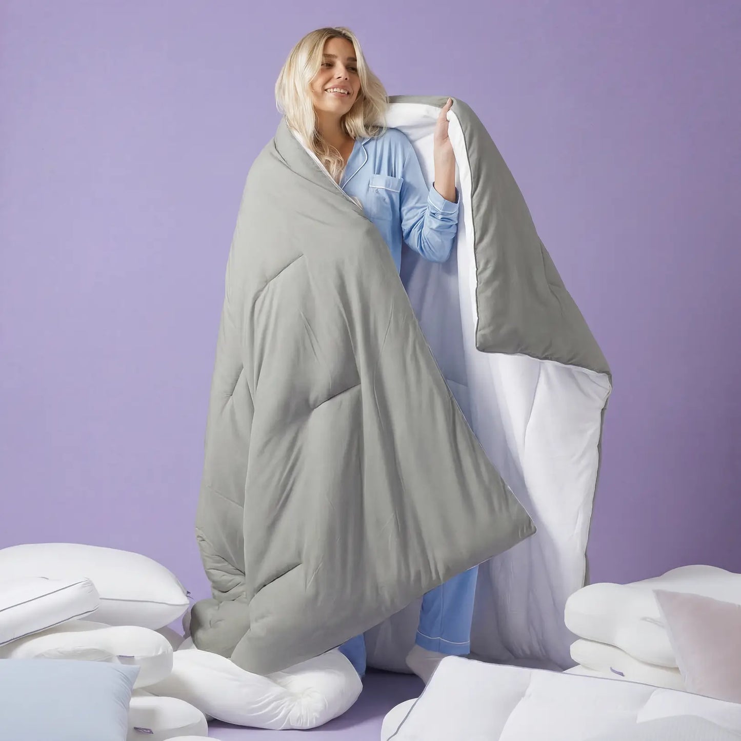 Couette LaSomnure
