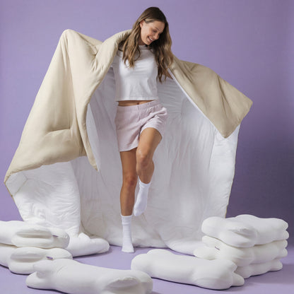 Couette LaSomnure