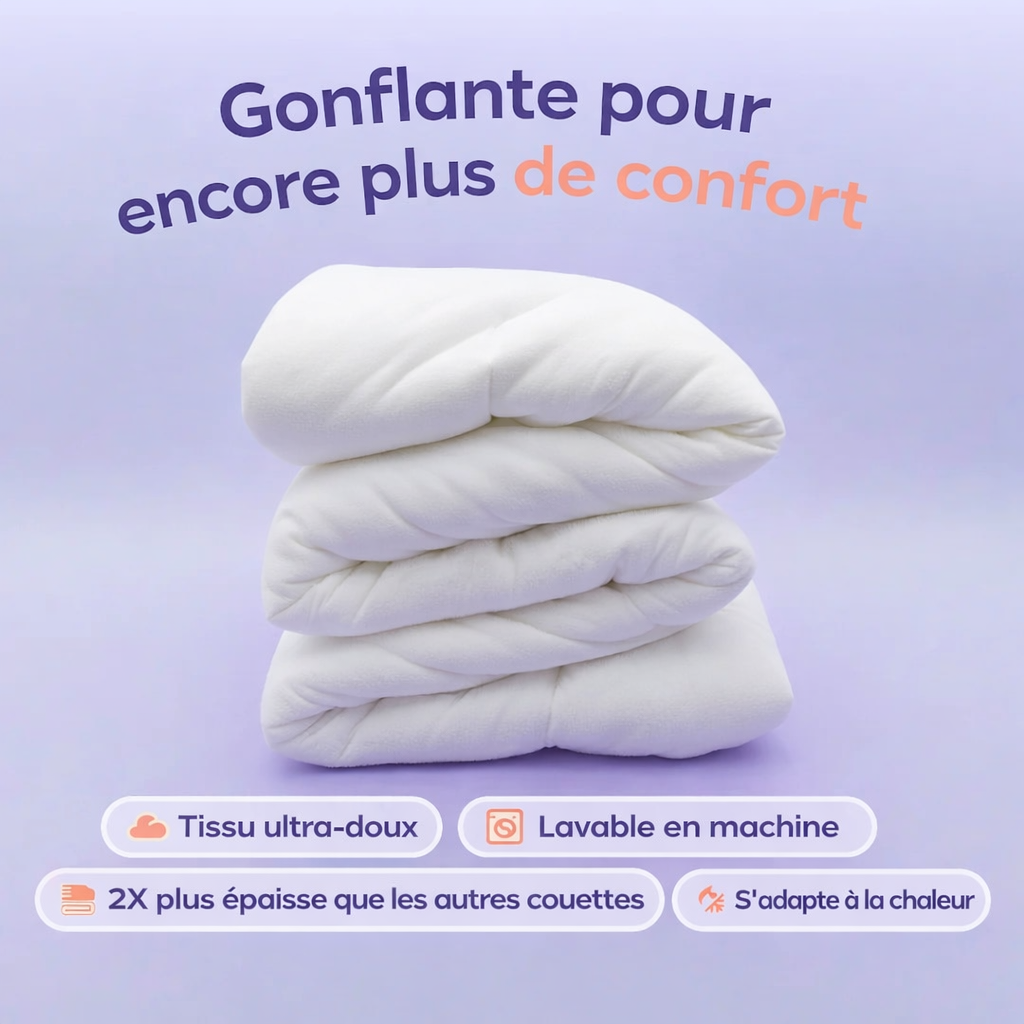 Couette LaSomnure