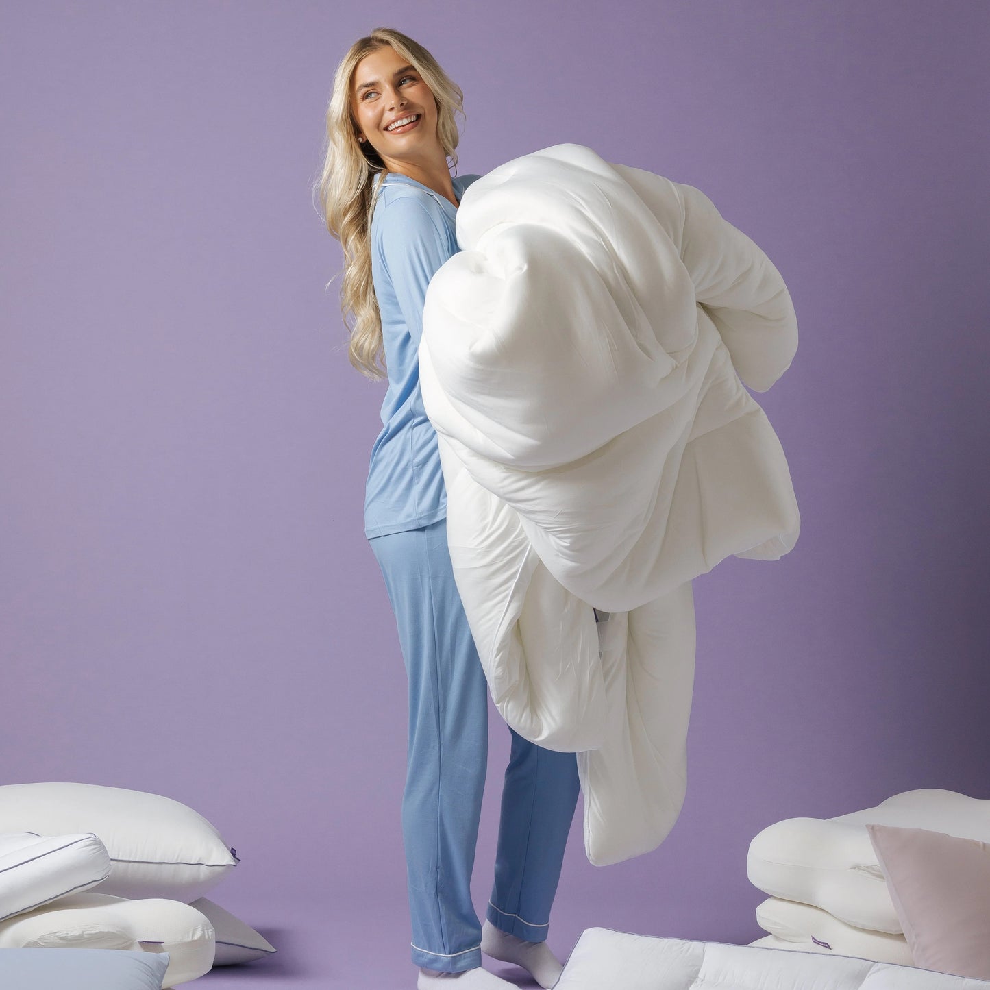 Couette LaSomnure