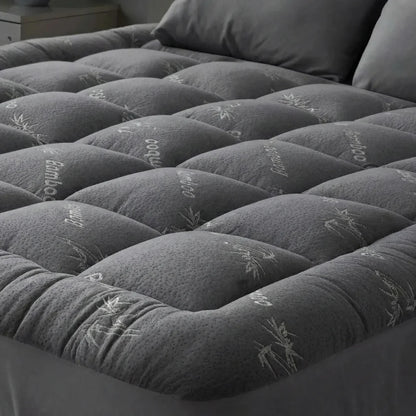 Somboo - Surmatelas En Bambou